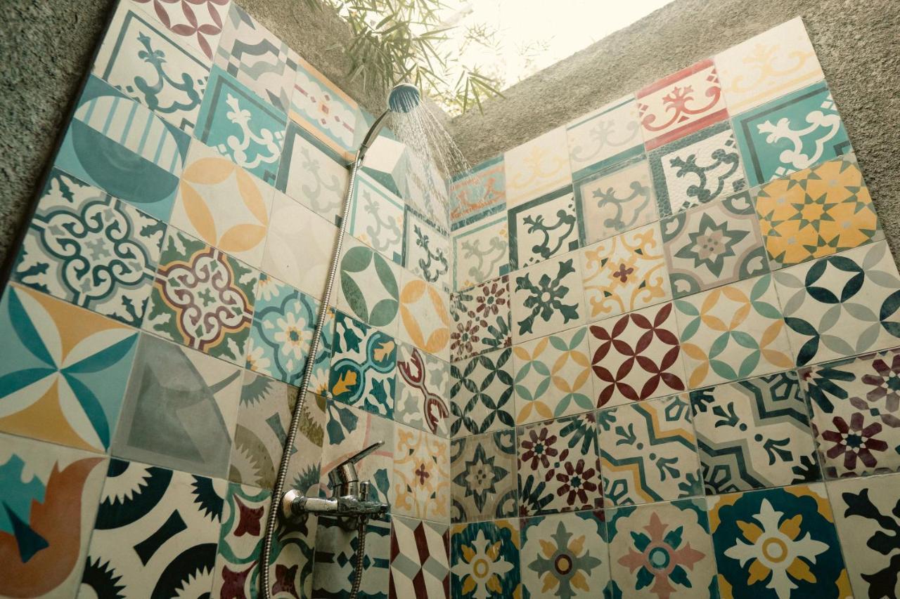 Ranasa Yogyakarta Hostel Exterior photo