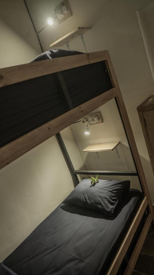 Ranasa Yogyakarta Hostel Exterior photo